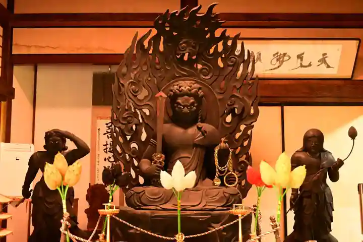 定福寺(高知県)