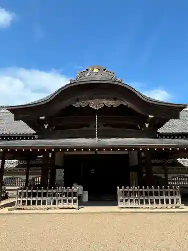 三芳野神社(埼玉県)