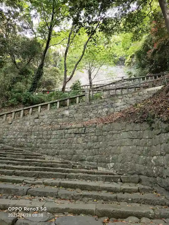 久能山東照宮のその他建物
