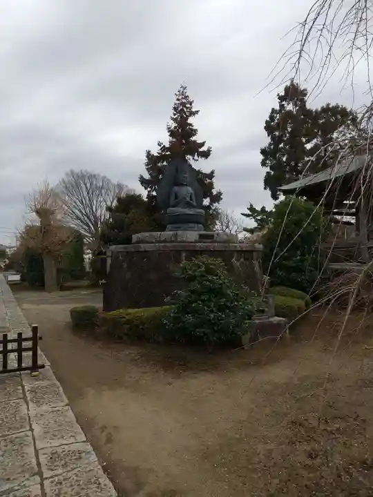 遍照寺(群馬県)