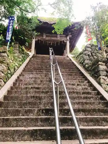 智満寺のその他建物
