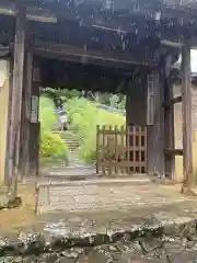 白毫寺(奈良県)