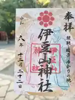 伊豆山神社(静岡県)