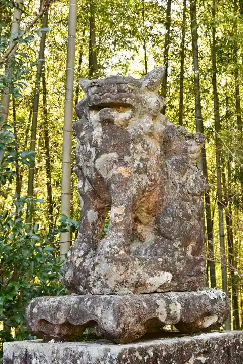 三社神社(愛媛県)