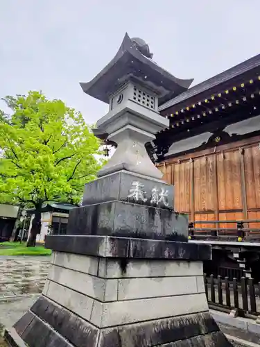 八幡大神社(東京都)