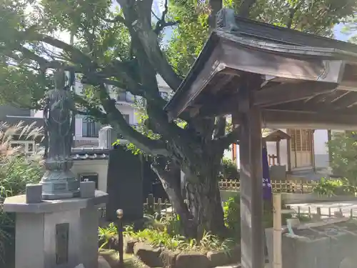 光傳寺(東京都)