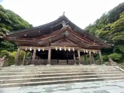 美保神社(島根県)