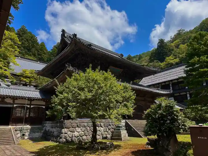 永平寺(福井県)