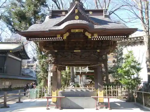 大國魂神社(東京都)