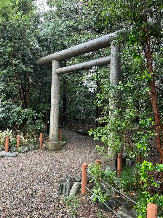 櫻木神社(千葉県)