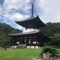 根来寺(和歌山県)