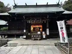 青葉神社(宮城県)