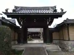 法伝寺(岐阜県)