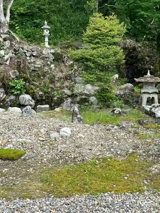 金谷寺(岐阜県)