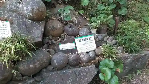 石山観音寺(宮崎県)