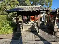 業葉神社(愛知県)