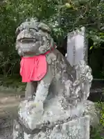 秦神社(高知県)