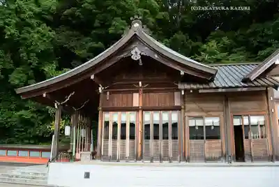 富岡八幡宮(神奈川県)