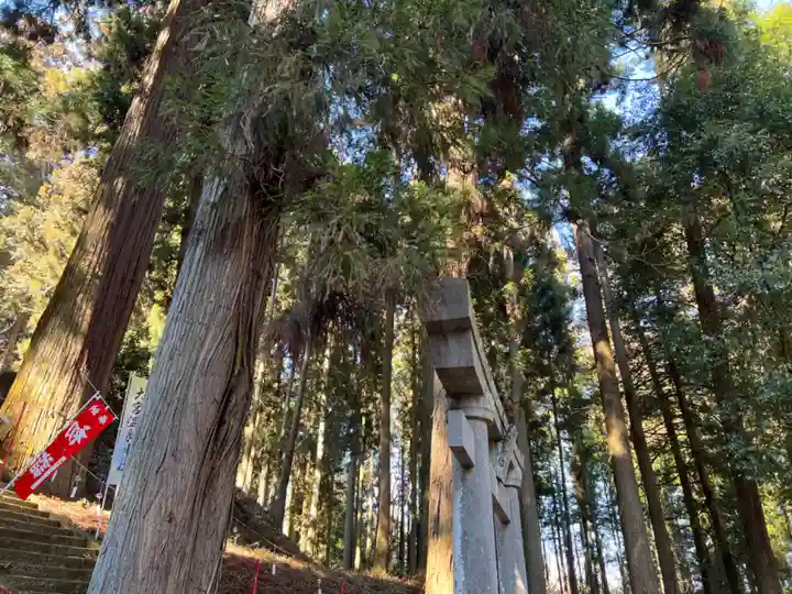 大宮温泉神社(栃木県)
