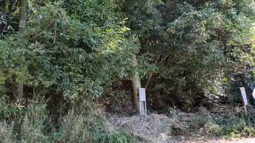 心性禅寺跡(京都府)