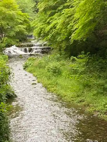貴船神社奥宮(京都府)