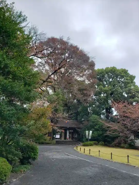 阿佐ヶ谷神明宮のその他建物