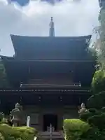 法光寺のその他建物