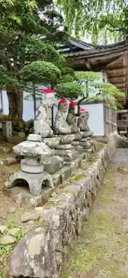 洞雲寺(岩手県)