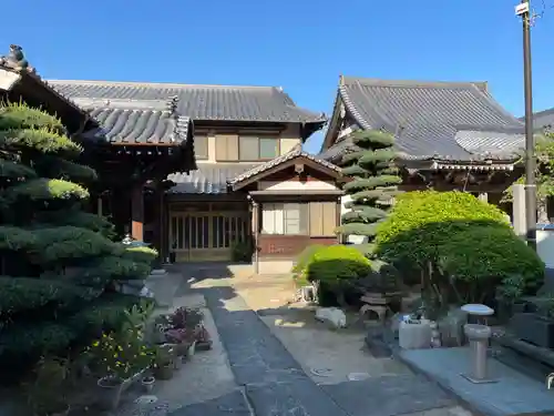 善福寺(徳島県)