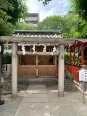 神津神社(大阪府)