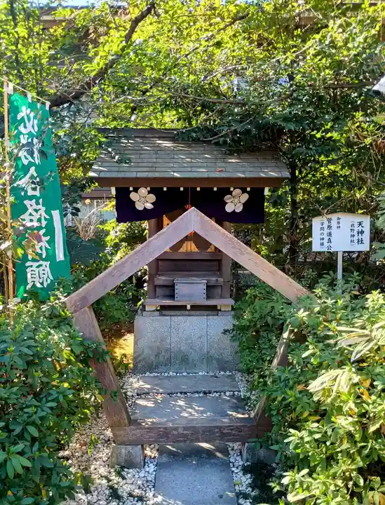 阿佐ヶ谷神明宮(東京都)