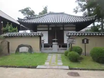 西大寺(奈良県)