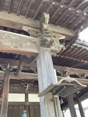 勝鬘寺(愛知県)