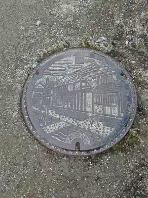 白鳥神社(長野県)