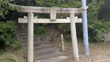 荒神宮(香川県)