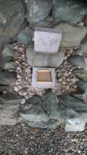 須原大社のその他建物