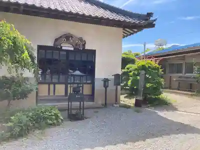 西源寺のその他建物