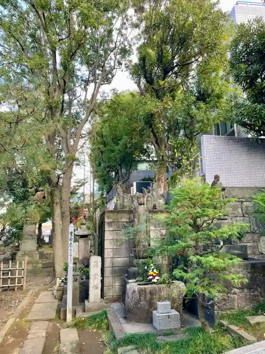 実相寺(東京都)