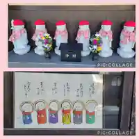 佛願寺 横浜本山の地蔵