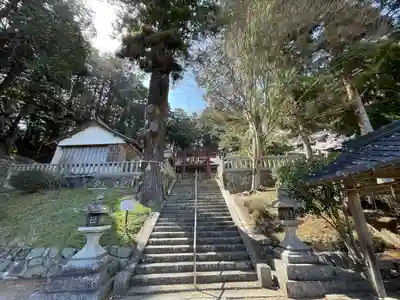 日枝神社(滋賀県)