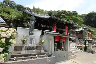 禅林寺のその他建物