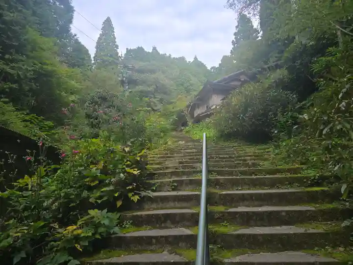 志明院(金光峯寺)(京都府)