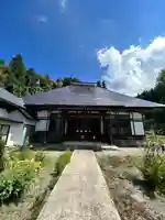 喜覚寺(山形県)