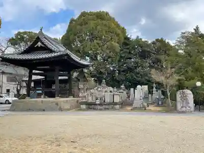 一宮寺(香川県)
