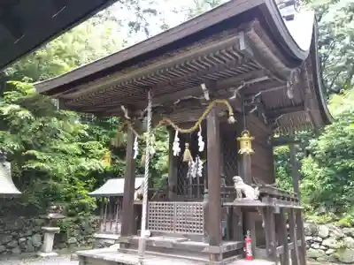 八所神社(滋賀県)