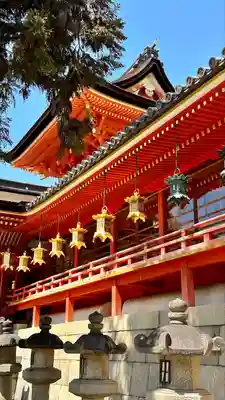 石清水八幡宮(京都府)