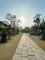 品川神社のその他建物