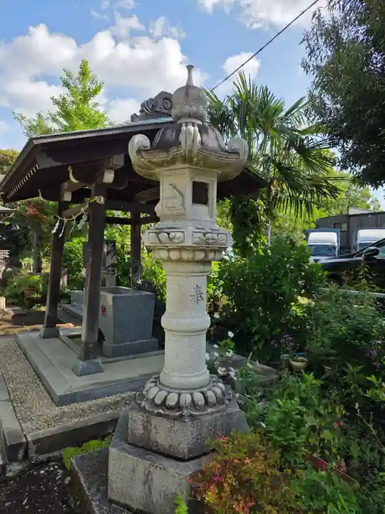 稲荷神社(東京都)