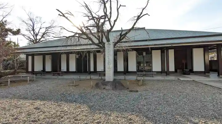 満願寺(東京都)