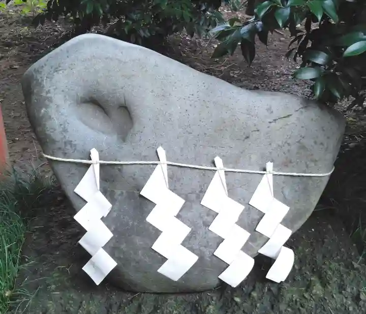 小野神社のその他建物